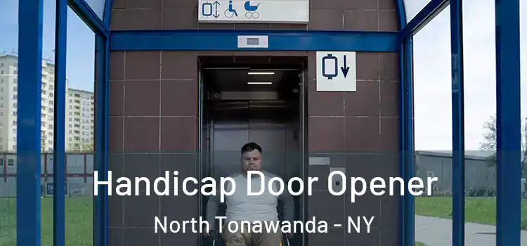  Handicap Door Opener North Tonawanda - NY