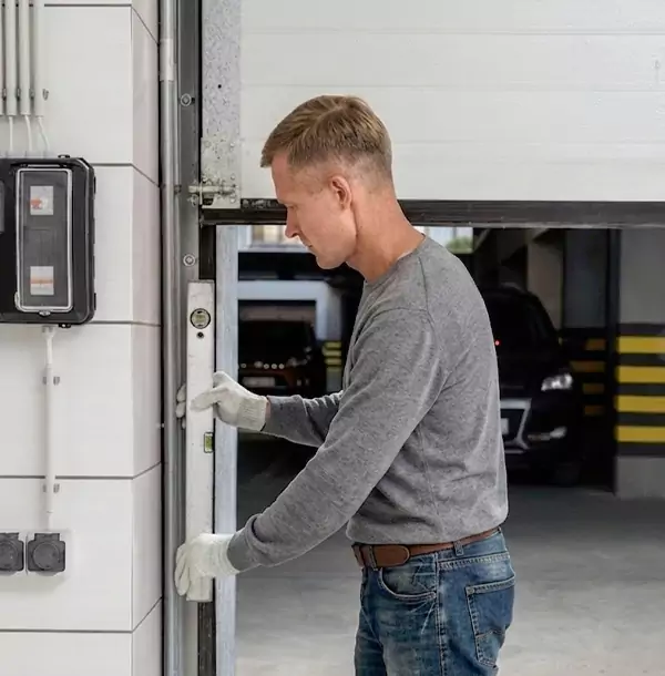 Why Choose Us for Door, Gate and Security Services in North Tonawanda, NY