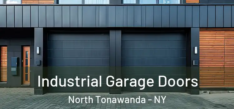  Industrial Garage Doors North Tonawanda - NY