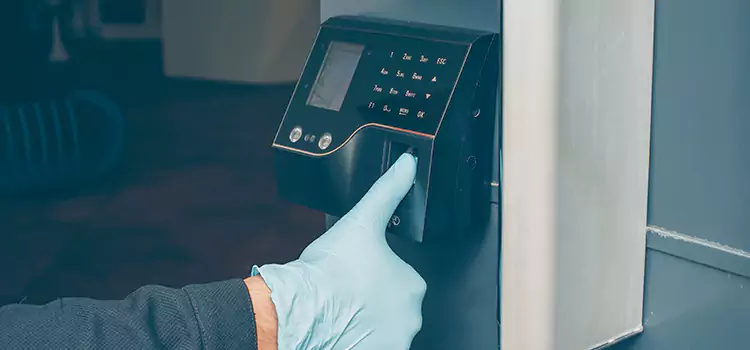 Access Control Installation North Tonawanda