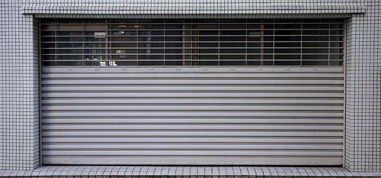 Advanced Solutions for Your Aluminum Garage Doors in North Tonawanda, New York