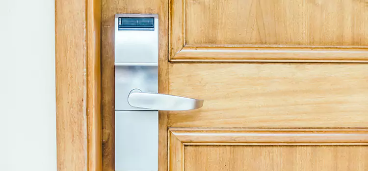 Advanced Solutions in North Tonawanda, NY for Modern Security