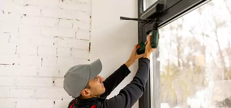 Automatic Door Opener Commercial North Tonawanda