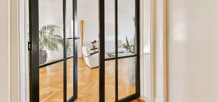 Bifold Door Replacement North Tonawanda