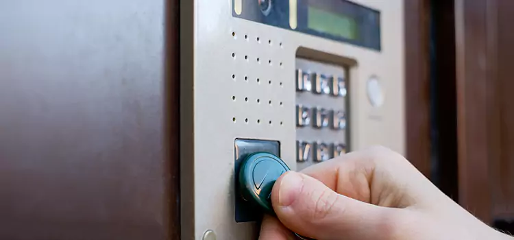 Enhanced Security Features North Tonawanda