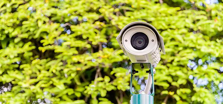 Advanced Surveillance Solutions for Every Need in North Tonawanda