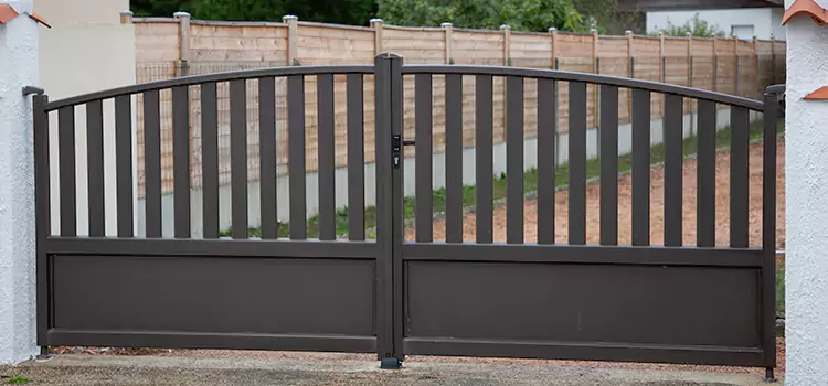 Advanced Gate Solutions in North Tonawanda, NY