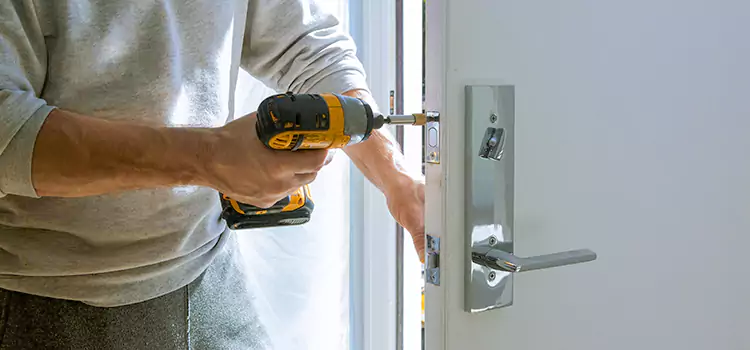Door Knob Lock Repair North Tonawanda