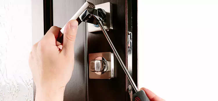 Door Lock Replacement Service North Tonawanda