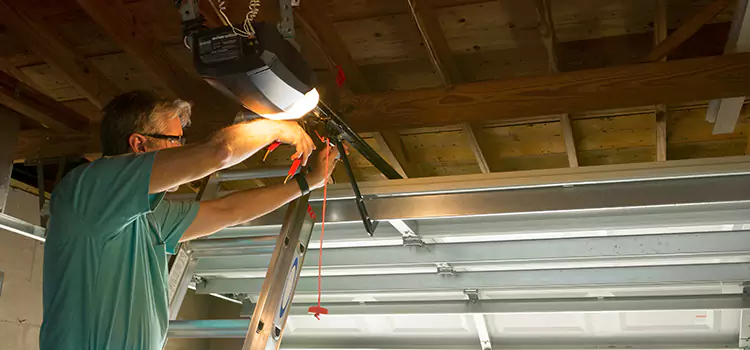 Garage Door Opener Sales and Installation North Tonawanda