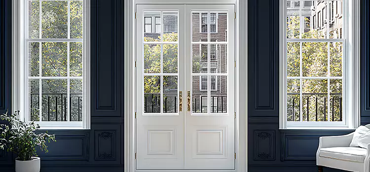 French Door Lock Repair North Tonawanda