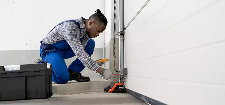Expert Solutions for Every Garage Lock Need in North Tonawanda, NY