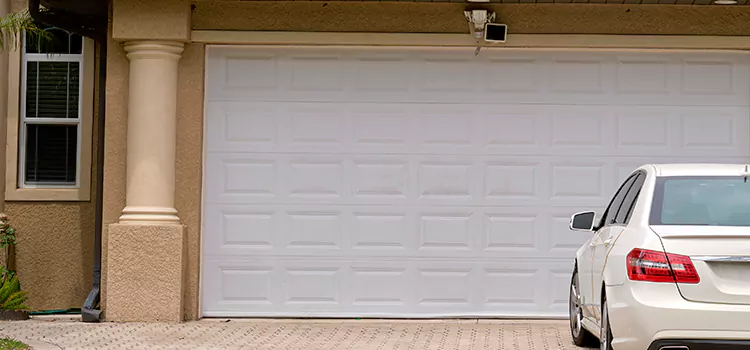 Comprehensive Garage Door Maintenance Services in North Tonawanda, NY