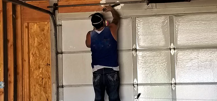 Specialized Garage Door Panel Solutions in North Tonawanda, NY