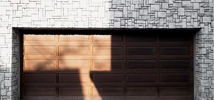 Garage Door Installation North Tonawanda