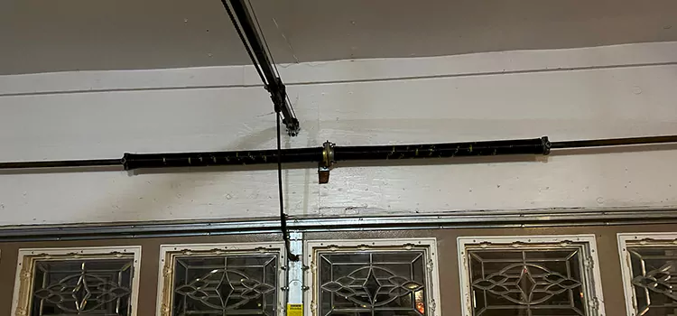 Garage Door Spring Repair Near Me North Tonawanda