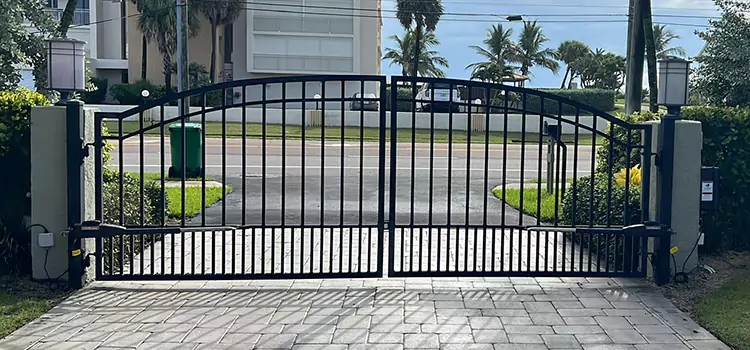 Gate Opener Replacement Near Me in North Tonawanda, NY