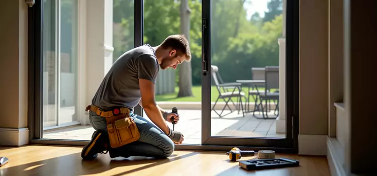 Comprehensive Solutions for Every Glass Door Need in North Tonawanda, NY