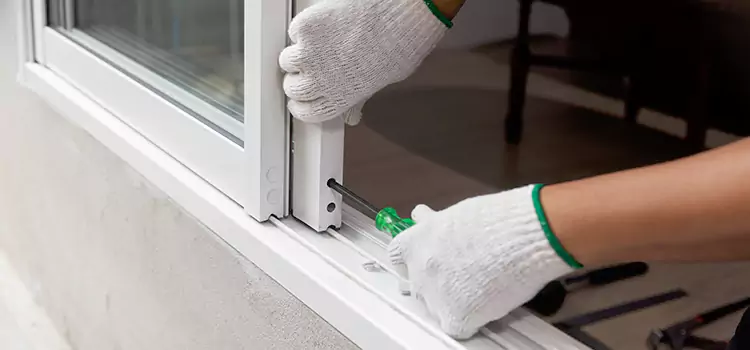 Sliding Glass Door Lock Repair North Tonawanda