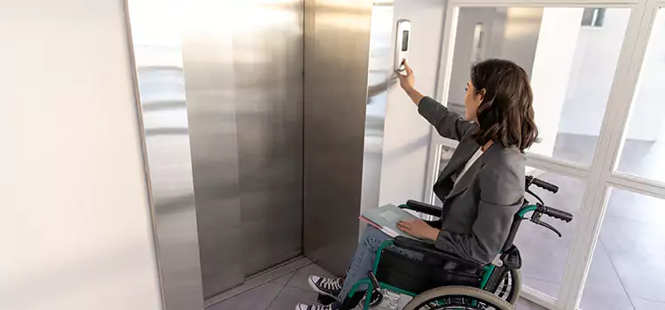 Benefits of Modern Handicap Door Systems in North Tonawanda, NY