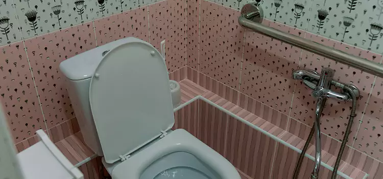 Meeting Diverse Needs With Accessible Restroom Solutions in North Tonawanda, NY