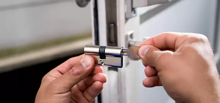 Emergency Locksmith for House North Tonawanda