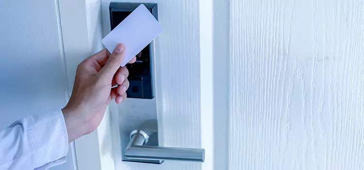 Why Choose Us for Your Keycard Lock Installation in North Tonawanda, NY?