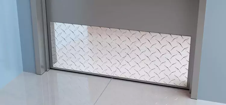 Benefits of Professional Kick Plate Solutions in North Tonawanda, NY