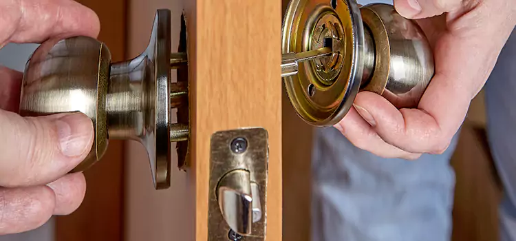 Sliding Door Lock Repair North Tonawanda