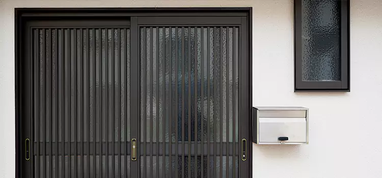 Sliding Screen Door Repair North Tonawanda