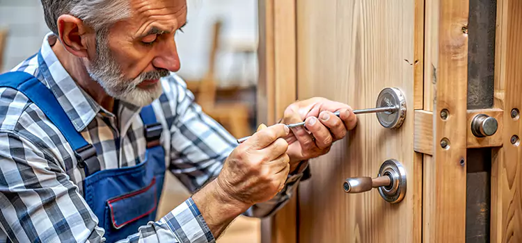 Mortise Replacement Lock North Tonawanda