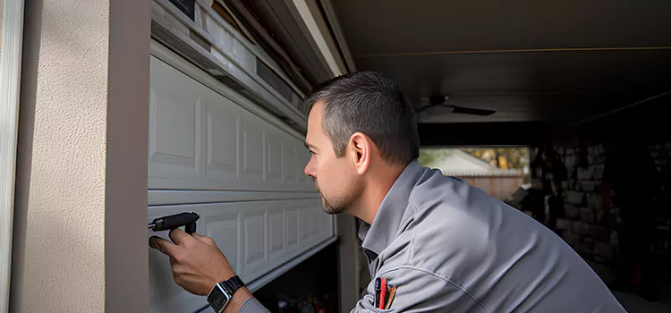 Garage Door Cable Replacement North Tonawanda