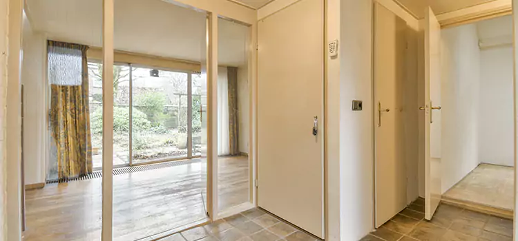 Why Choose Our Pocket Door Experts in North Tonawanda, NY?
