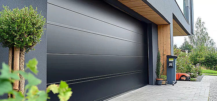 Residential Garage Door Service North Tonawanda