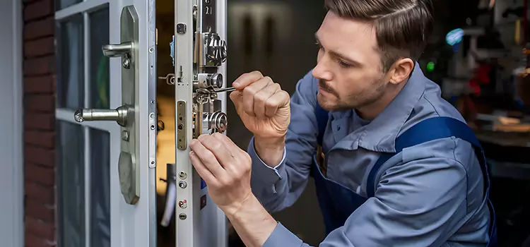Residential Lock Installation North Tonawanda