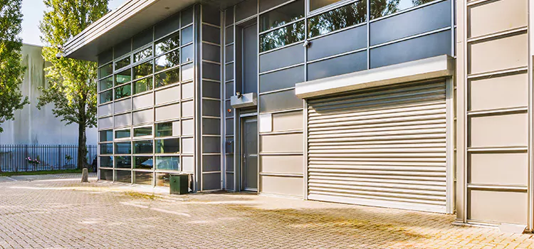 Electric Roller Garage Doors North Tonawanda