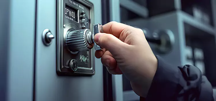 Locksmith Cost to Open Safe North Tonawanda