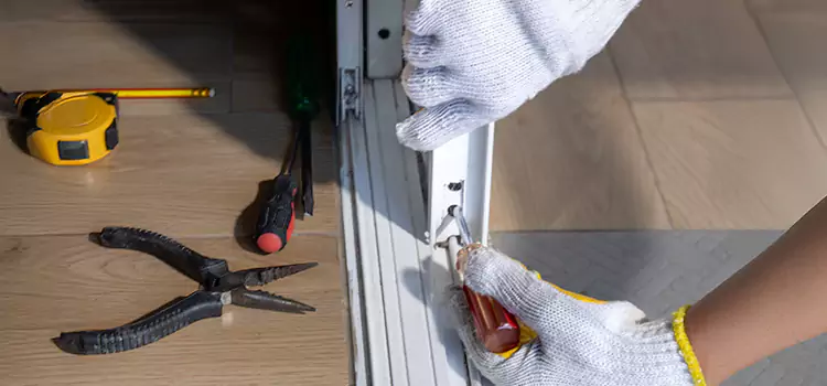 Sliding Door Installation Services in North Tonawanda, NY