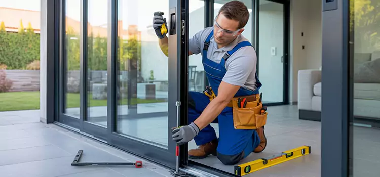 Sliding Screen Door Repair North Tonawanda