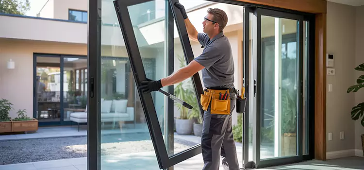 Specialized Sliding Door Roller Services in North Tonawanda, New York