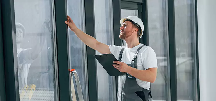 Comprehensive Solutions for Your Sticking Doors in North Tonawanda, NY