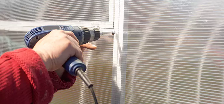 Sliding Screen Door Repair North Tonawanda