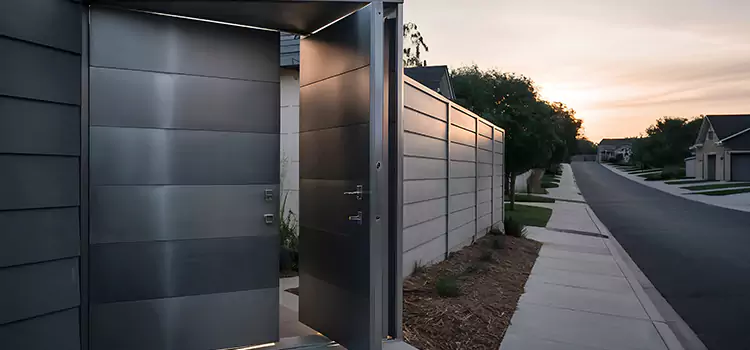 Comprehensive Steel Door Solutions in North Tonawanda, NY