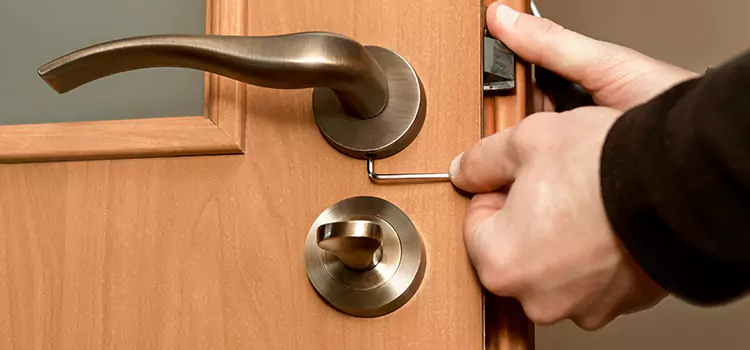 Access Control System Integration North Tonawanda