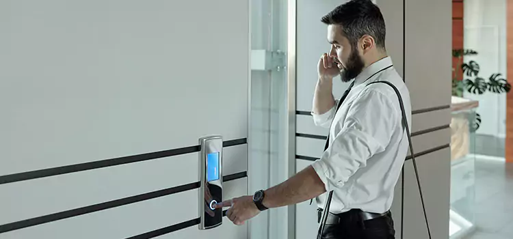 Cloud Based Access Control North Tonawanda