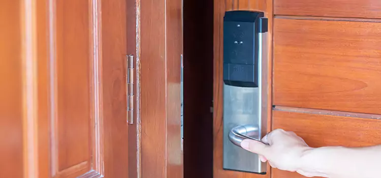 Commercial Keyless Entry Locks North Tonawanda