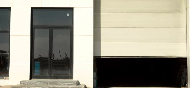 Choose Door & Gate Services North Tonawanda for Unmatched Expertise