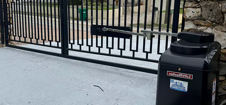 Seamless Installation and Support for Your New Gate in North Tonawanda, NY
