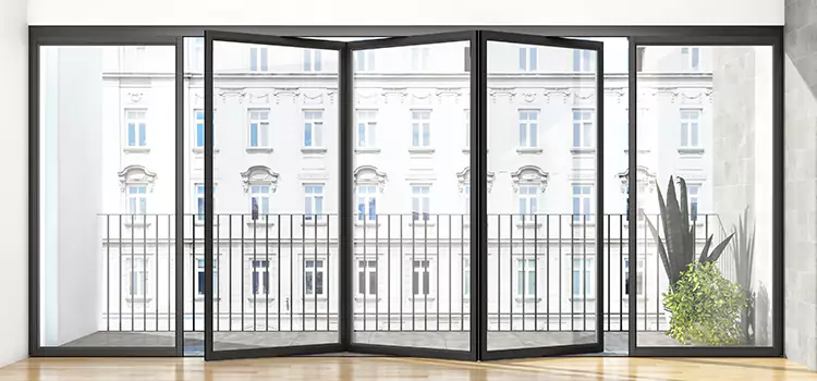Premium Material Balcony Doors North Tonawanda