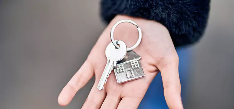 Trusted Broken Key Extraction North Tonawanda